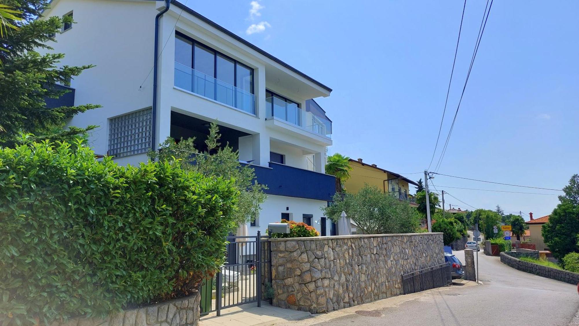 Apartments As Matulji Extérieur photo