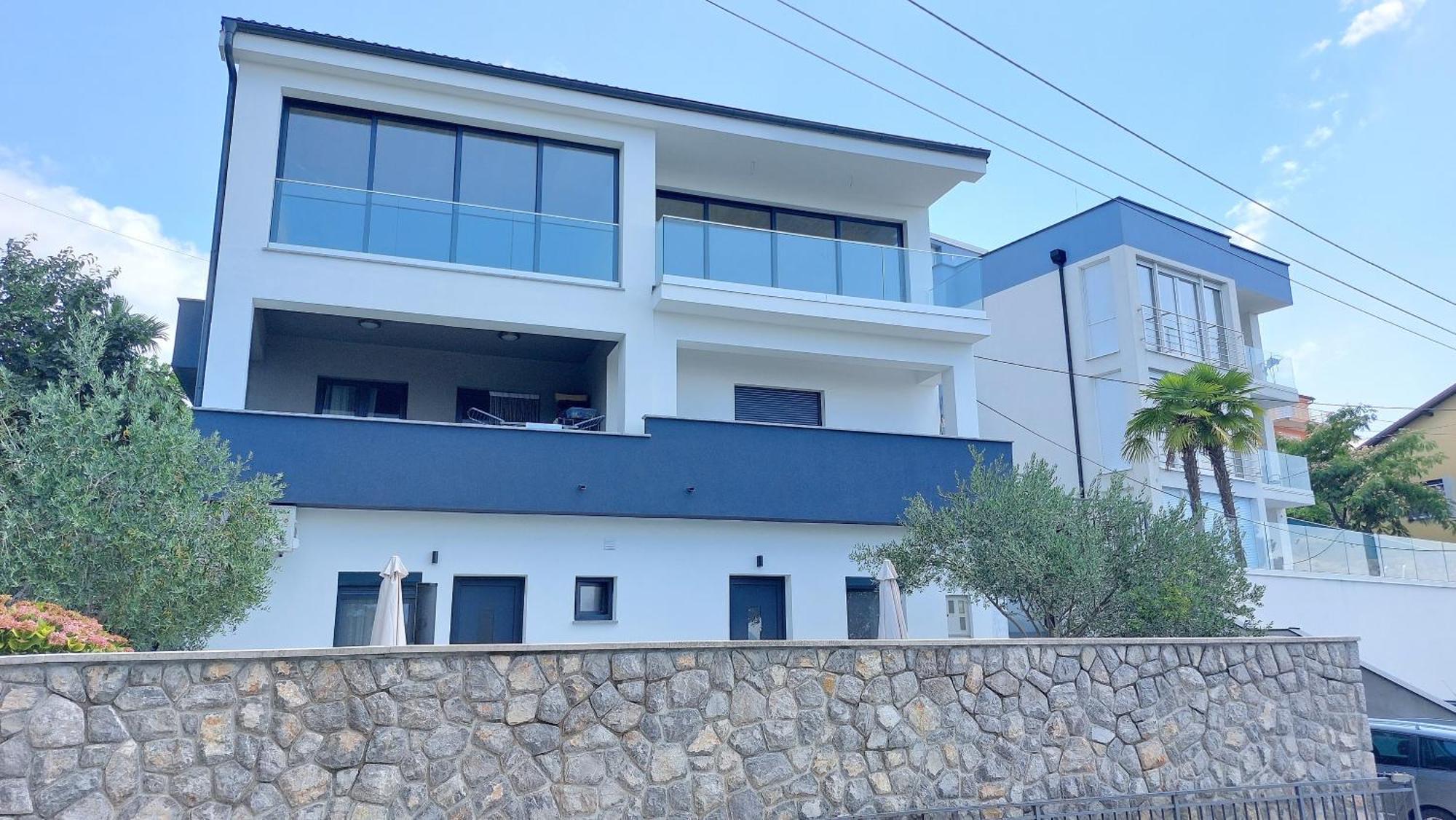 Apartments As Matulji Extérieur photo