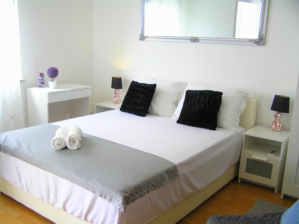 Apartments As Matulji Extérieur photo