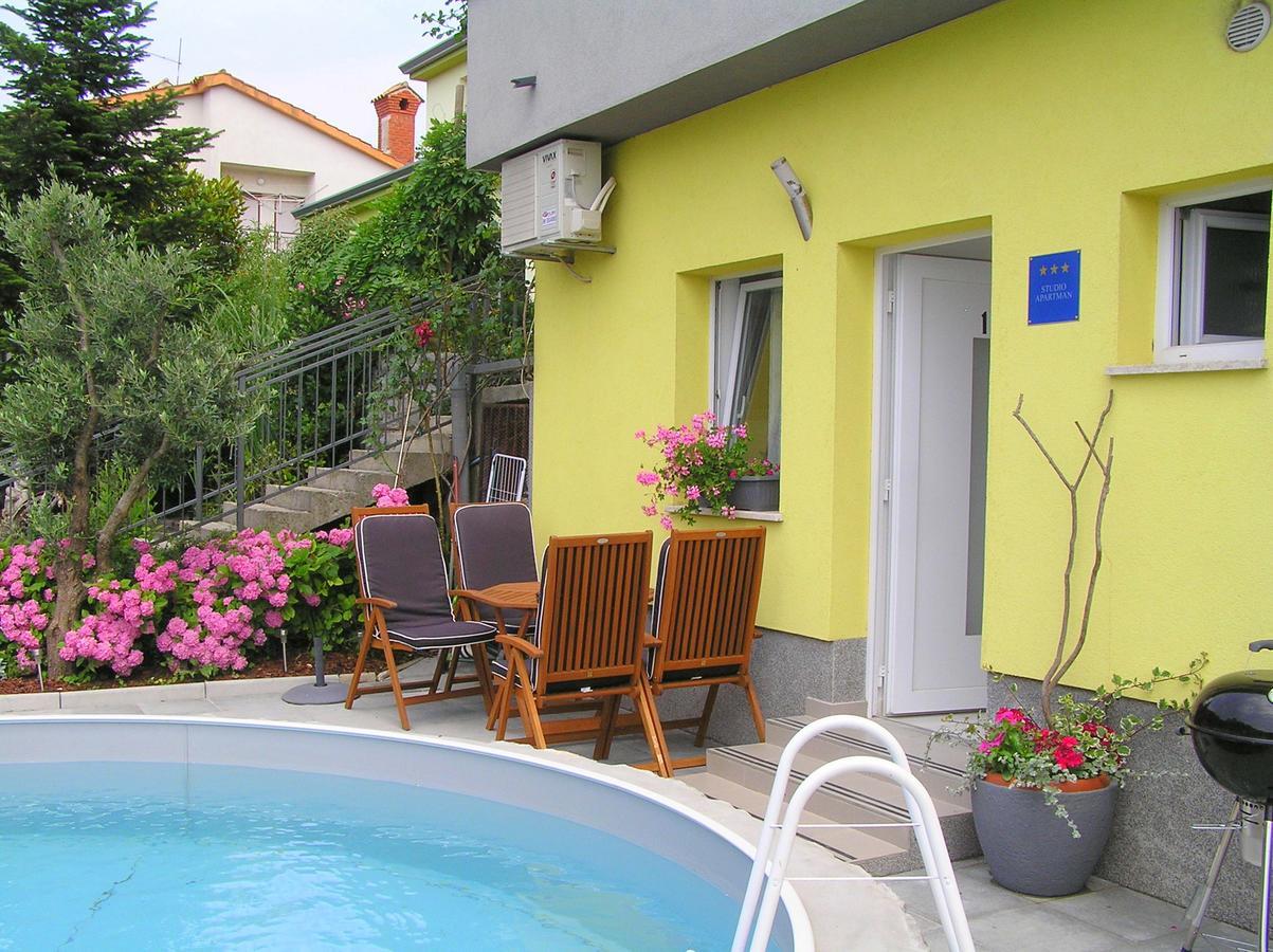Apartments As Matulji Extérieur photo